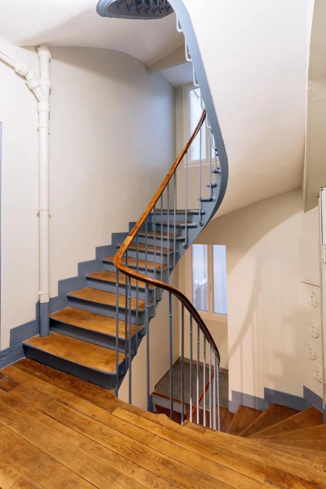 Cosy 1 Bedroom In The Heart Of Montparnasse باريس المظهر الخارجي الصورة