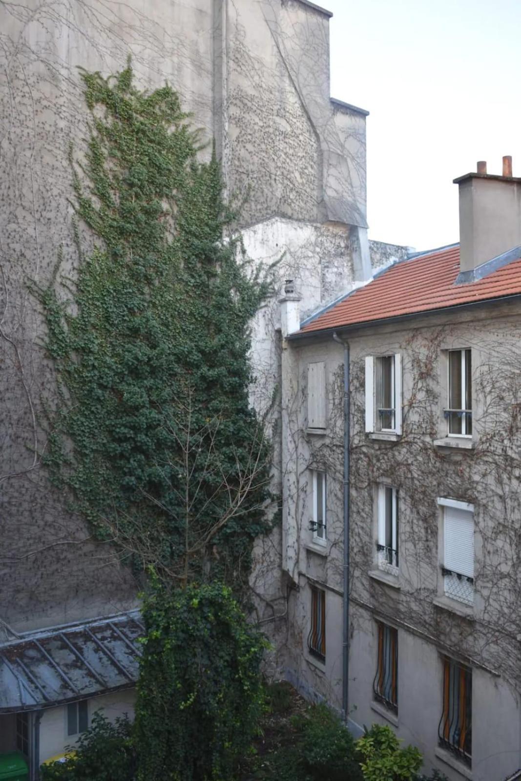 Cosy 1 Bedroom In The Heart Of Montparnasse باريس المظهر الخارجي الصورة